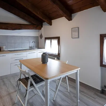 Apartamento My In Venice *