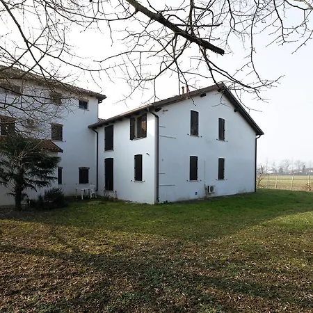Apartamento My In Venice *
