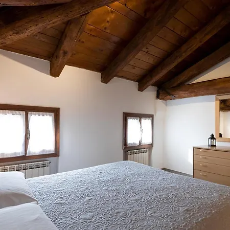 My In Venice Apartamento *
