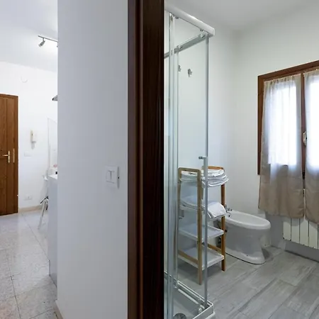 公寓 My In Venice *