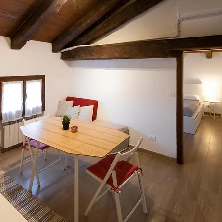 My In Venice * Местре