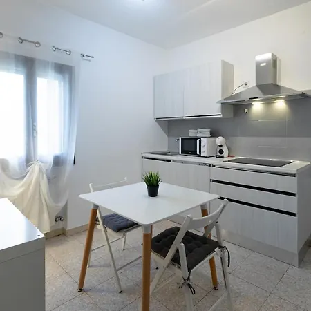 My In Venice Апартаменты Местре