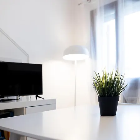 Апартаменты My In Venice *