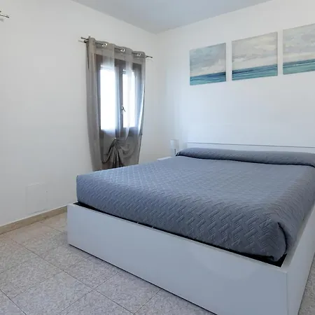 My In Venice Апартаменты Местре