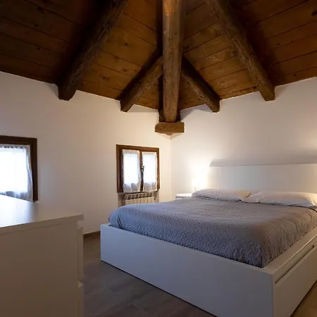 Апартаменты My In Venice Местре