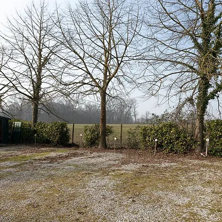 Апартаменты My In Venice Местре