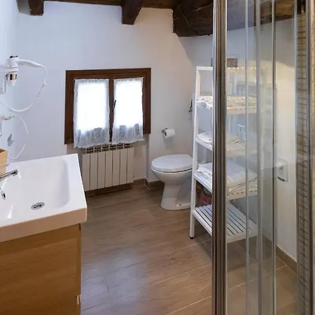 Апартаменты My In Venice Местре