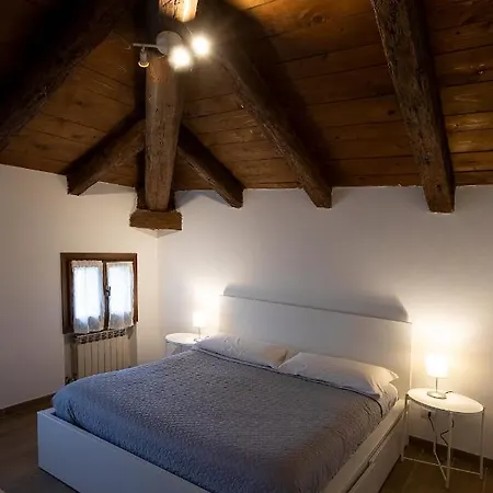 Apartment My In Venice