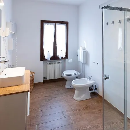 My In Venice Апартаменты