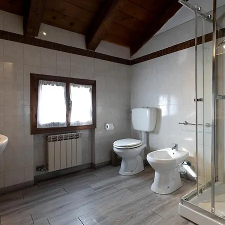 My In Venice Апартаменты Местре